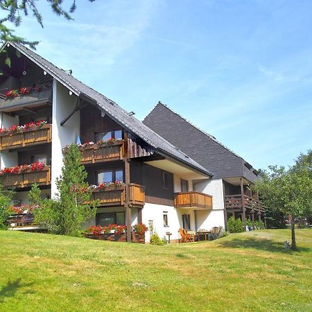 C3 Albmatte-Fewo Sauna, Hallenbad Aussenbecken Massagen Nebenan St. Blasien Extérieur photo