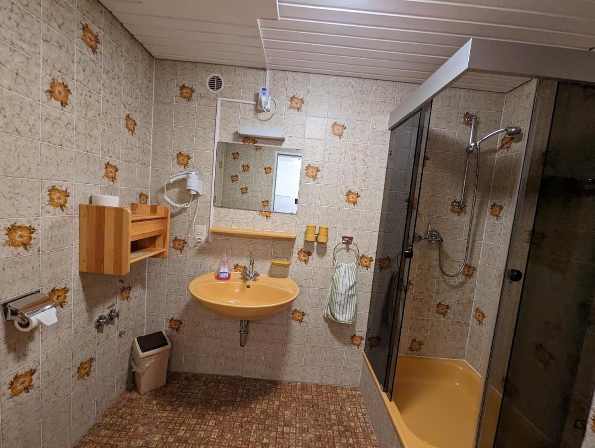 C3 Albmatte-Fewo Sauna, Hallenbad Aussenbecken Massagen Nebenan St. Blasien Extérieur photo