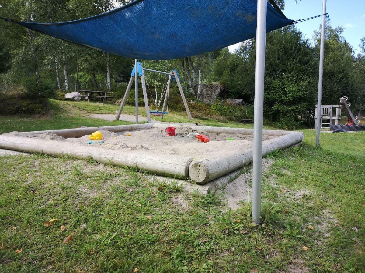 C3 Albmatte-Fewo Sauna, Hallenbad Aussenbecken Massagen Nebenan St. Blasien Extérieur photo