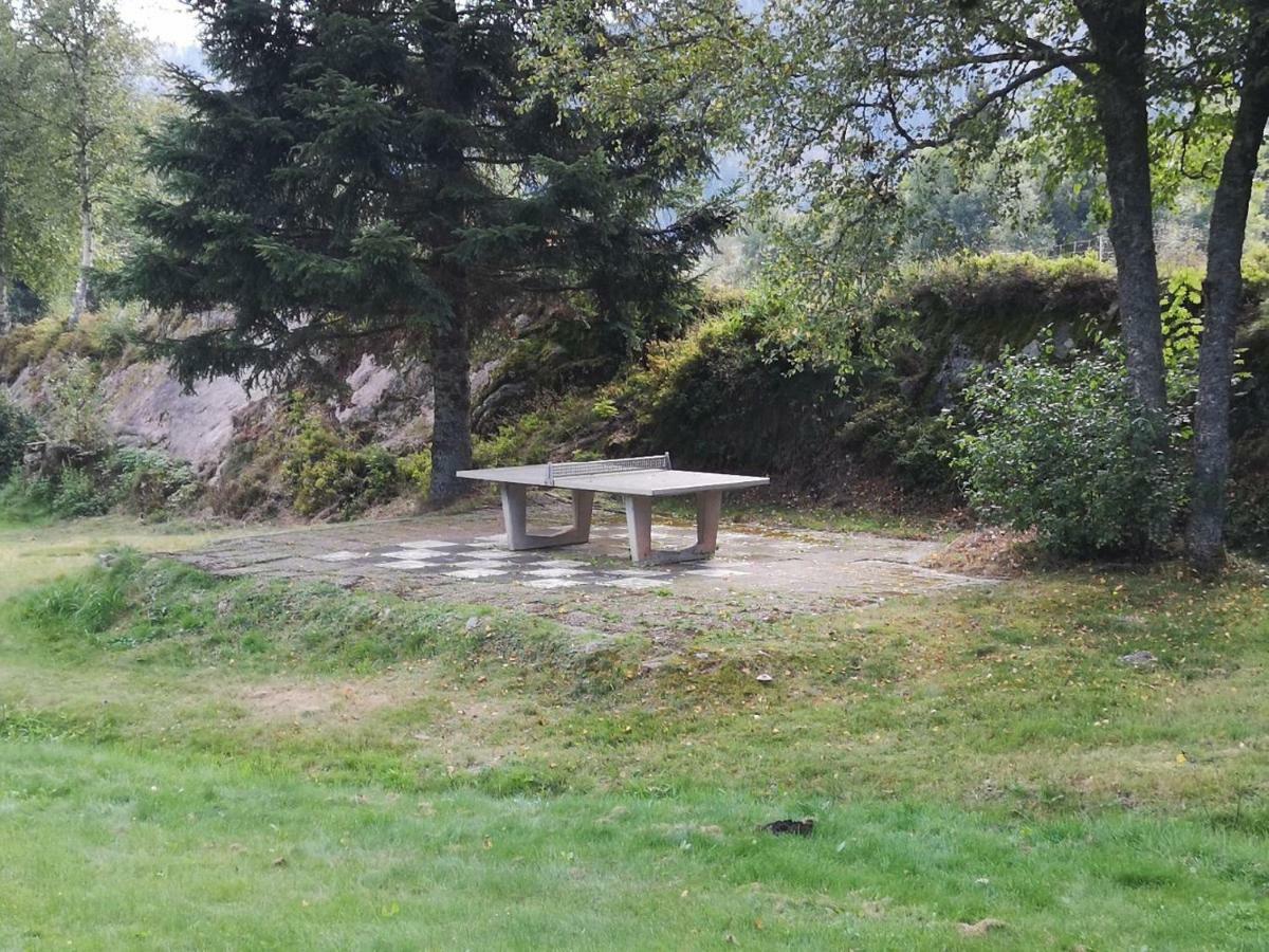 C3 Albmatte-Fewo Sauna, Hallenbad Aussenbecken Massagen Nebenan St. Blasien Extérieur photo