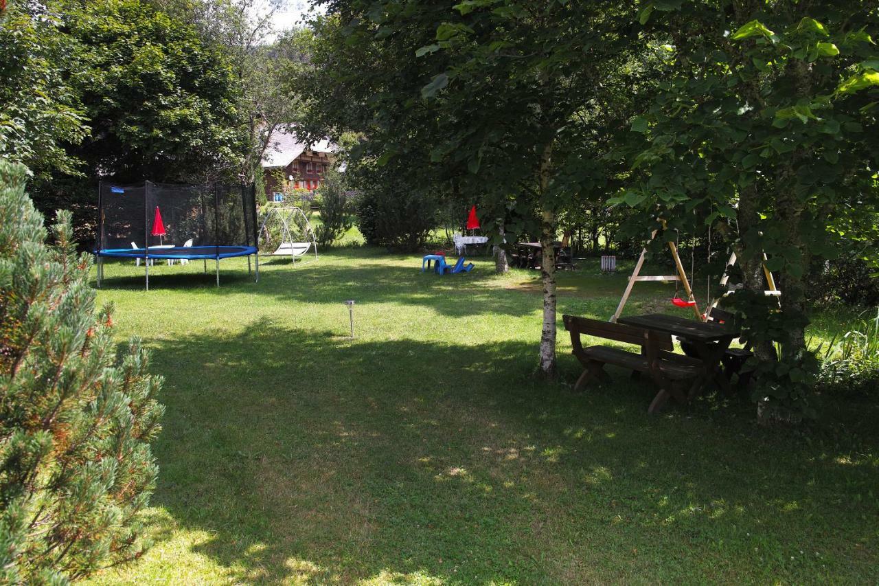 C3 Albmatte-Fewo Sauna, Hallenbad Aussenbecken Massagen Nebenan St. Blasien Extérieur photo